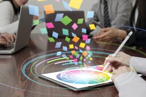 カラーチャート